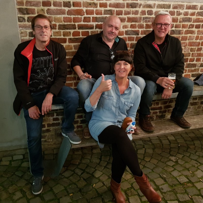 2017 Sfeer  7 - Streekbierenweekend Zaventem 